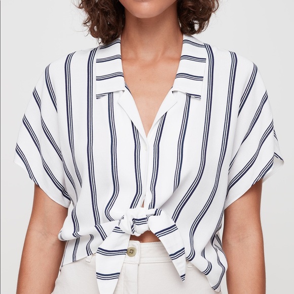 Blouse - Picture 1 of 4